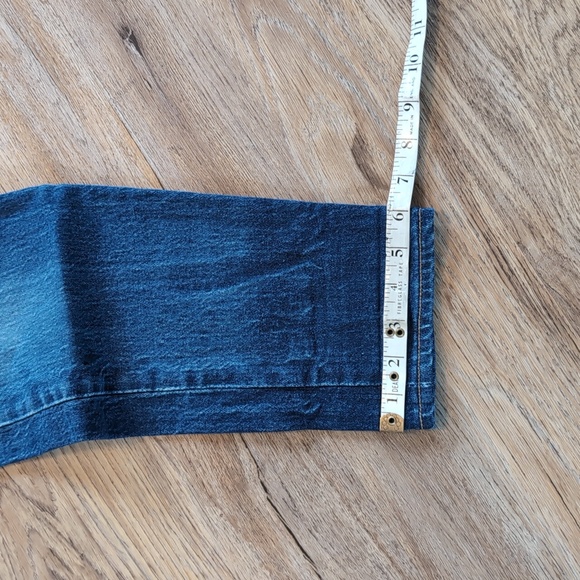 LEVI'S Wedgie Icon Fit Jeans-26 - Picture 16 of 16